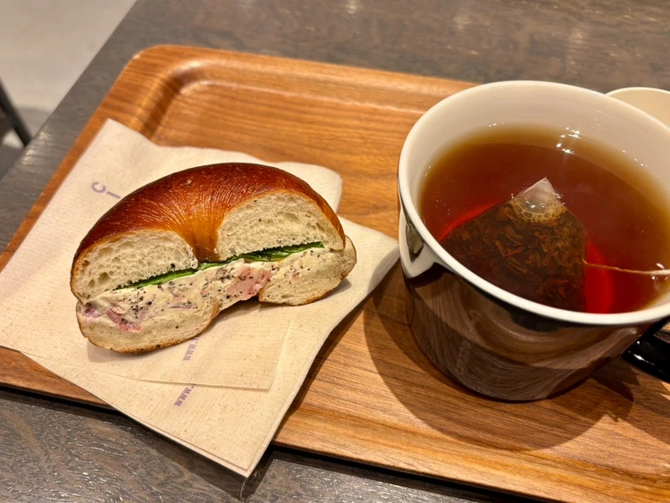 都内パン屋5選。イートインで訪れたい、ブランチにおすすめのお店_19
