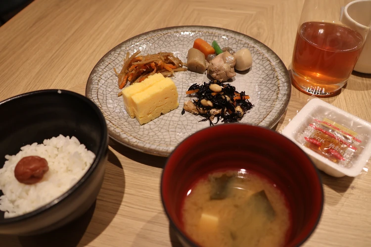 ヴィラフォンテーヌ汐留のリニューアル朝食をルポ！グリルレストランでパワーチャージ_9_1