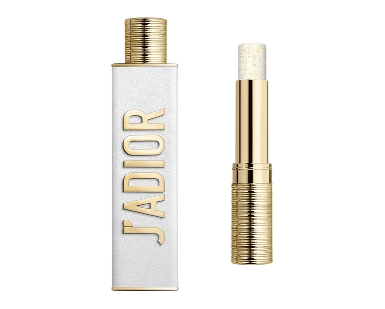 Dior ディオール ホリデーコフレ 2025 ジャドール オードゥ パルファン ジャディオール(スティック フレグランス) ¥9790(2025年10月10日数量限定発売)