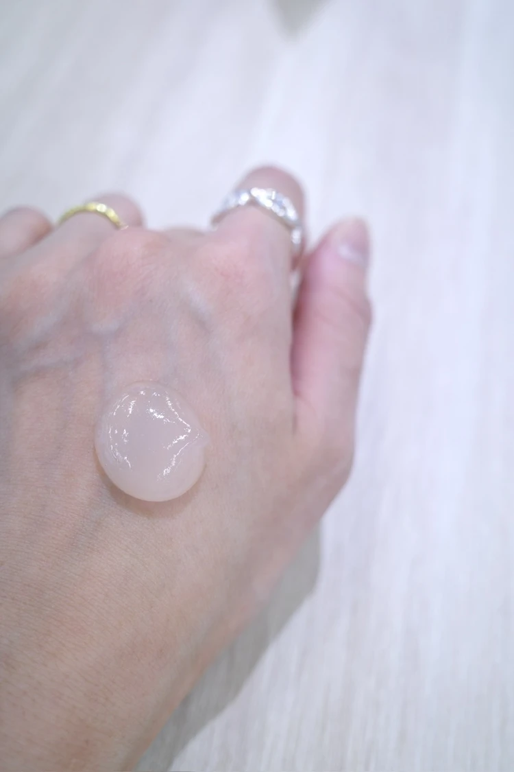 メイク前に使う洗顔⁈【プリマヴィスタ】メイクノリ・モチアップはスキンケアから。_4