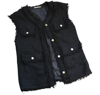 【夏服+ジレ】スポーツmix〜オフィカジまで万能!秋は気温別にギア上げていきます_1