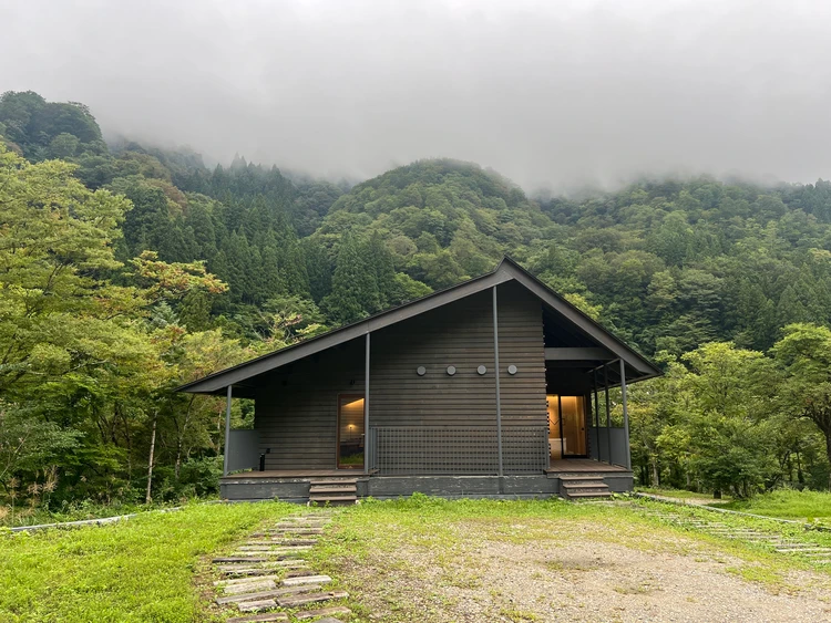 【富山旅】誕生日旅行で憧れのL’évoへ_1