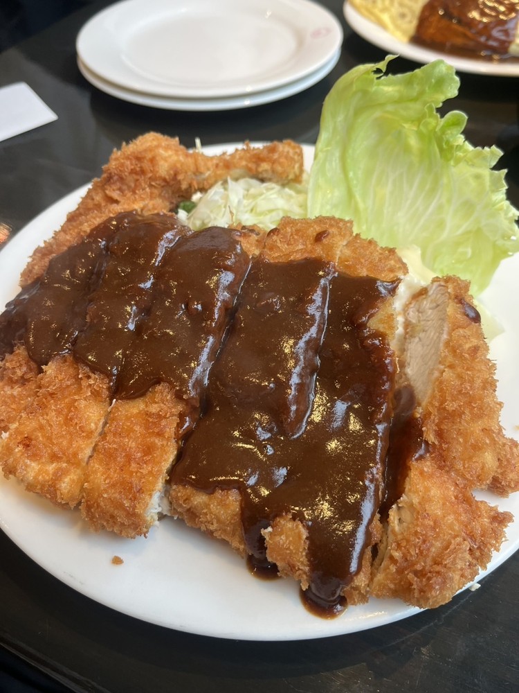 グリル小宝