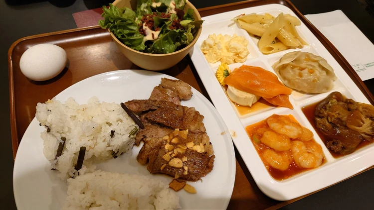 乳白色のお湯と、ゆったり宿。奥日光レポ①_13