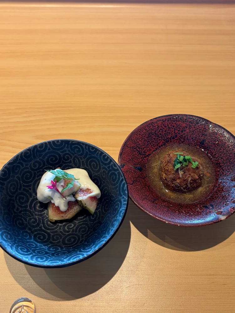 かきだ鮨 丸の内