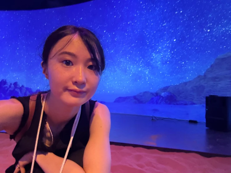 ヨルダン館　大阪・関西万博　大阪万博　海外パビリオン　砂漠