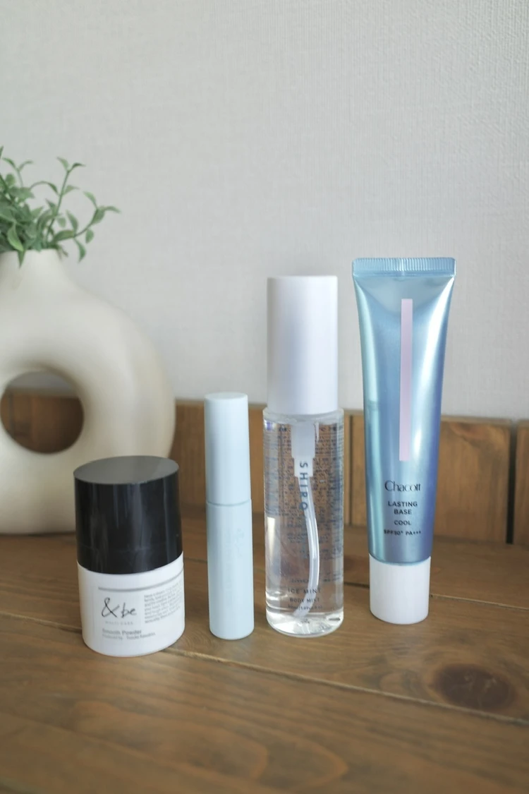 ウィークリーランキング【酷暑を乗り切るコスメ】大阪万博ルポ…読者組織スーパーバイラーズ人気記事TOP5はこちら【6月15日~6月22日】_7