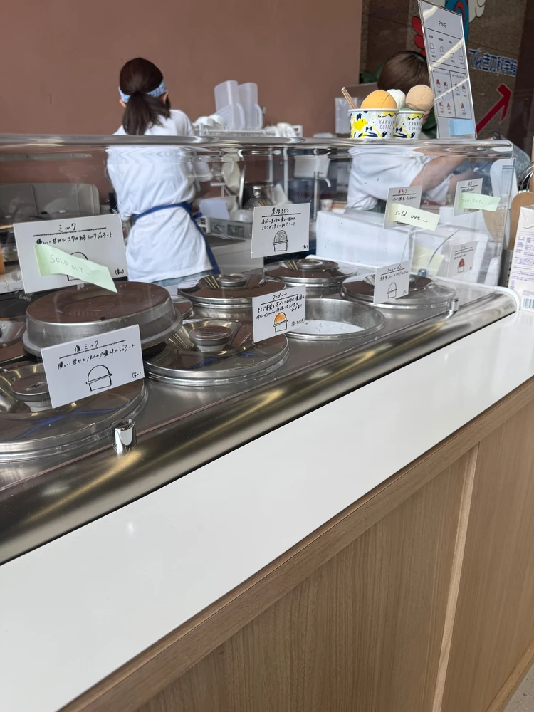 カンノンコーヒー　伏見　