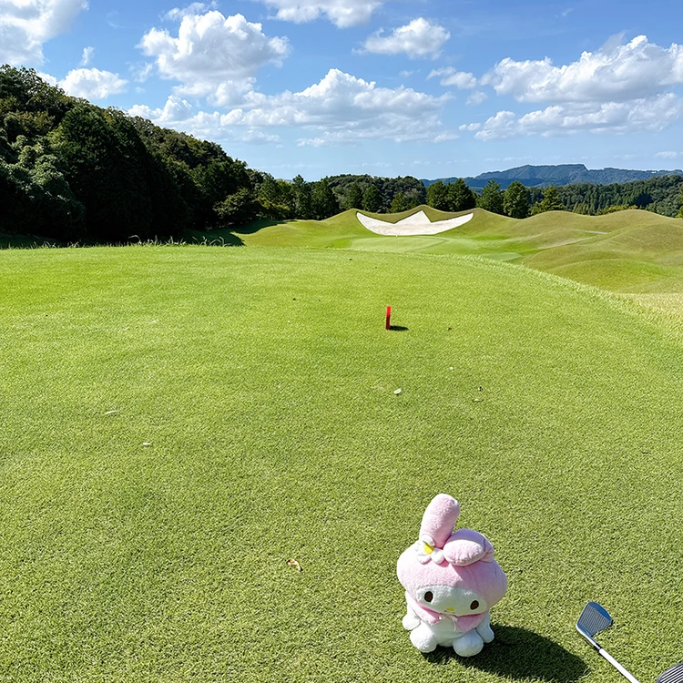 ゴルフ5カントリー オークビレッヂは“可愛い”が詰まってる_14_2