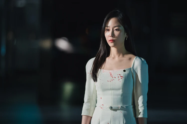 なぜオ・スジェなのか スジェ(ソ・ヒョンジン)ソロカット