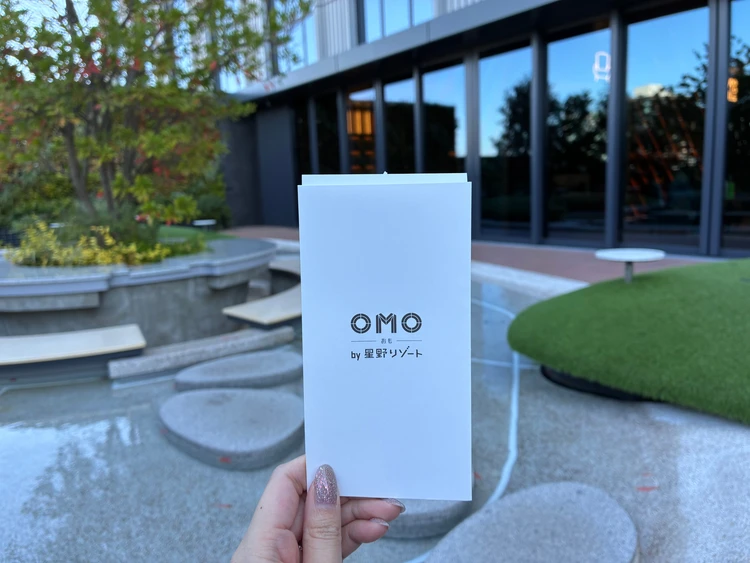 【宿泊記】OMO5東京五反田 by 星野リゾート_11