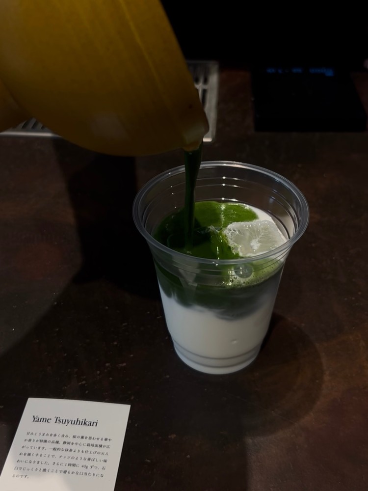 【浅草橋カフェ】2026年8月OPEN「SABO TOKYO」で味わう本格抹茶ラテ！_3_1