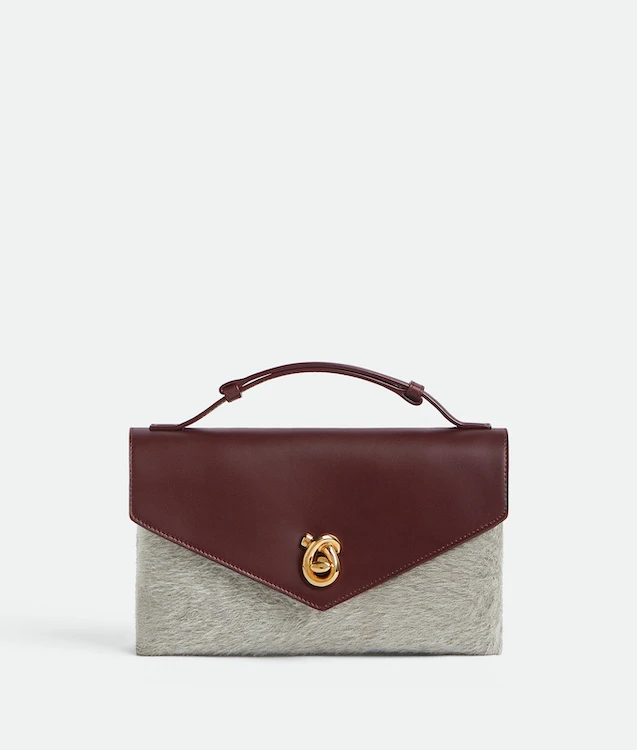 ボッテガ・ヴェネタ「ノットロック」新作