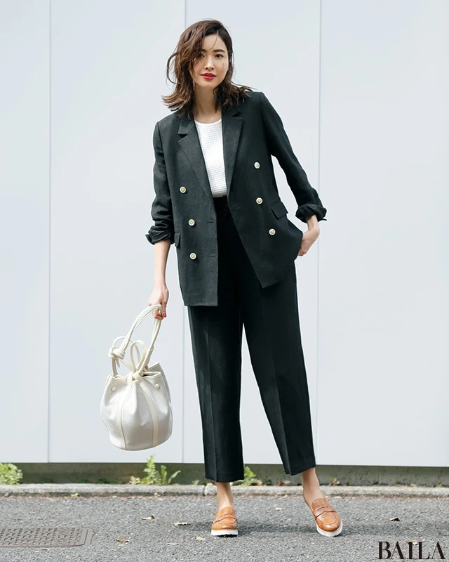 【30代の2018上半期ベストヒット服】Photo Gallery_1_4