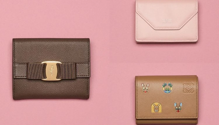 【2026年 最注目のブランド財布】バレンシアガ、ロエベ、フェラガモ。思いがけない出会いを運ぶ「キュンとするデザイン」の財布3選