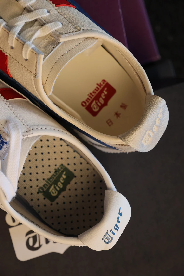 Onitsuka Tigerって靴だけじゃない！国内２店舗目のフラッグシップ店が教えてくれた日本発のブランドの魅力【名古屋】_10