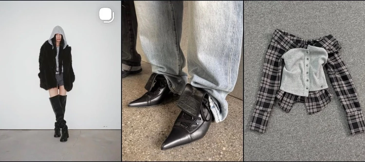 レアな韓国服ブランドが大集結🖤大阪POPUPレポ【来週1/12まで】_10