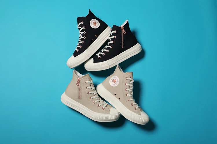 オールスター ライト PLTS PG Z HI