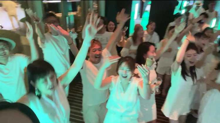 【夏の恒例イベント】ソワレブランシュ2025参加レポート_6_3