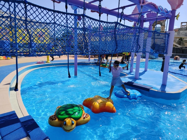 【愛知】子連れの夏休みのお出かけにおすすめ！ラグーナテンボスを丸一日enjoy！！_4_1