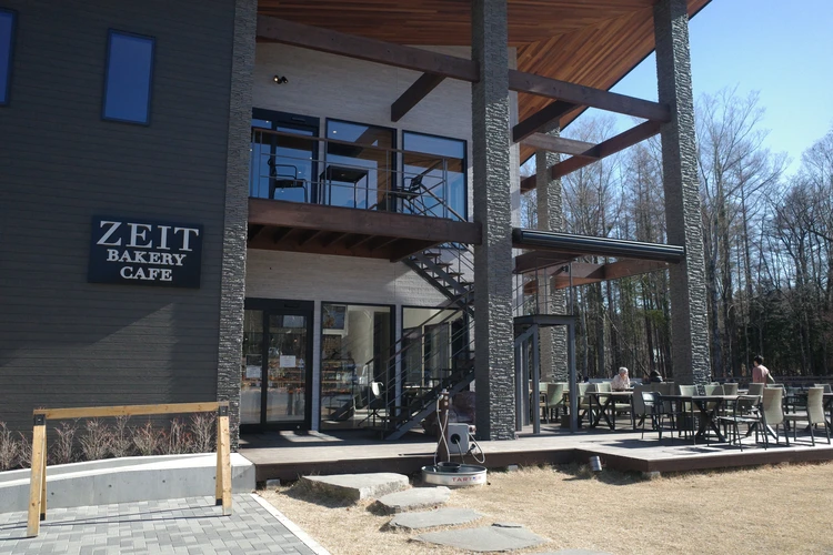 【富士旅行②】1泊2日のんびり子連れ旅|富士サファリ&山中湖ガイド_7