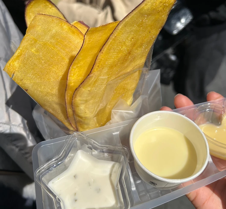 GW後半プランはコレ!都内からサクッと行ける川越グルメ旅♪_3_1