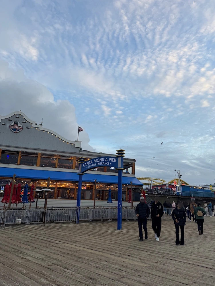 【LA旅行まとめ】初めてでも外さない!おすすめスポット7選_1_2