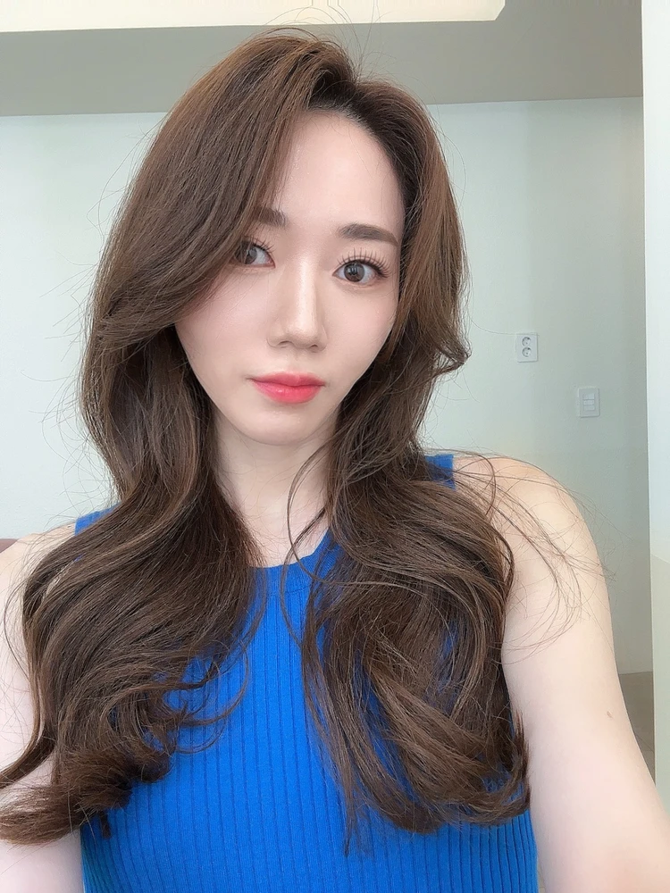 【韓国アイドルメイク体験】本場のプロ技を徹底レポ♡_6_1