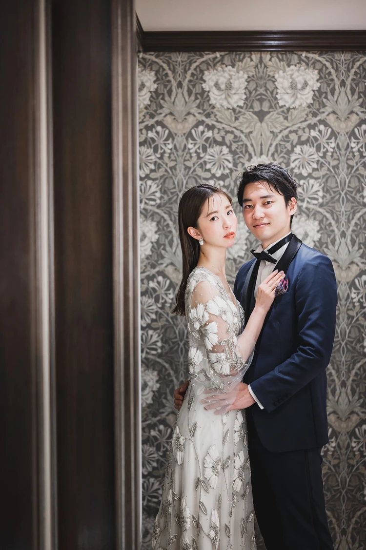 《MyWedding》おしゃれ花嫁御用達【JUNO】のこだわりフォトウェディング_15