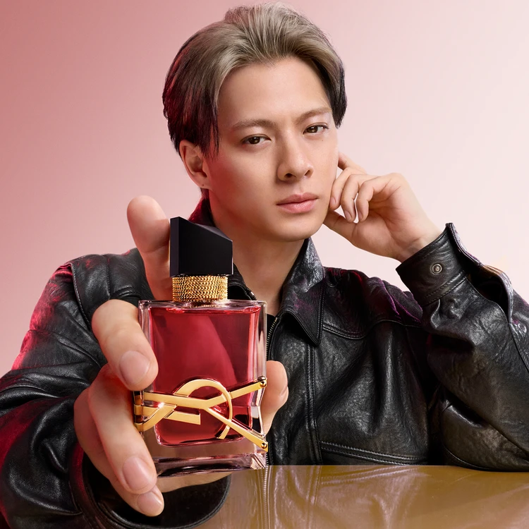【YSL】平野紫耀が魅せる、新たな“自由”。「リブレ」新フレグランスの最新ルックに注目_2