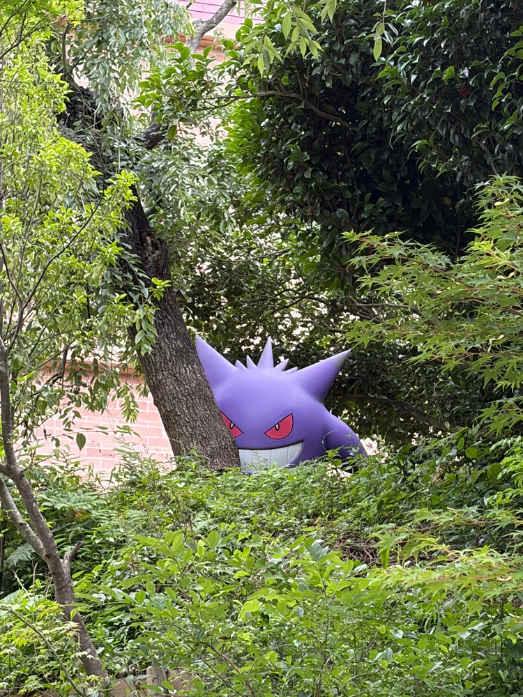 念願のPokéPark KANTO体験レポ_45
