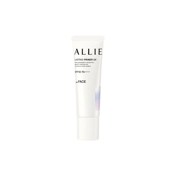 アリィー クロノビューティ ラスティングプライマーUV〈美耐久プライマーUV〉　どれがいい？ 「ALLIE（アリィー）」全10種の徹底比較！