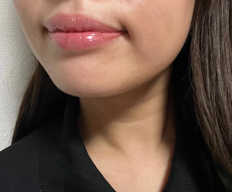 fwee【フィー】あの神グロスがティントになった！新作「3Dボリューミングティント」レポ！_6