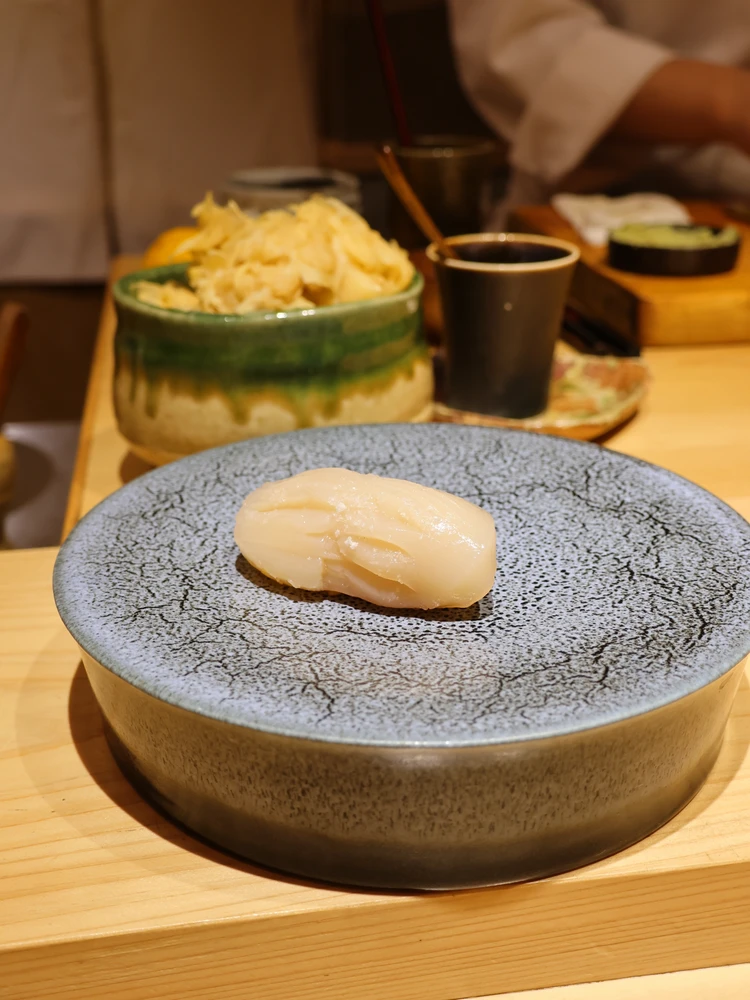 浅草橋 鮨 うらおにかい