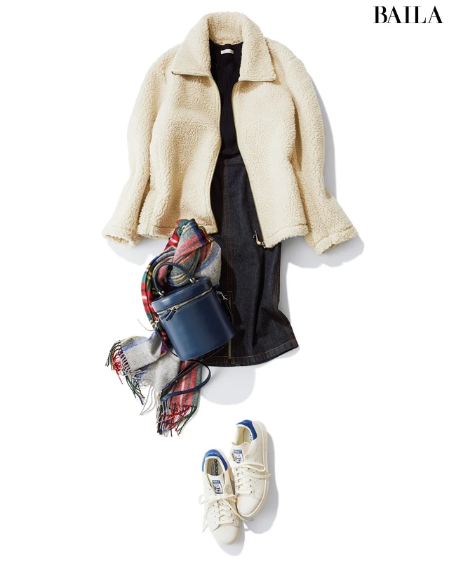 【ユニクロ】2018秋冬30代おすすめアイテムPhoto Galler_1_2