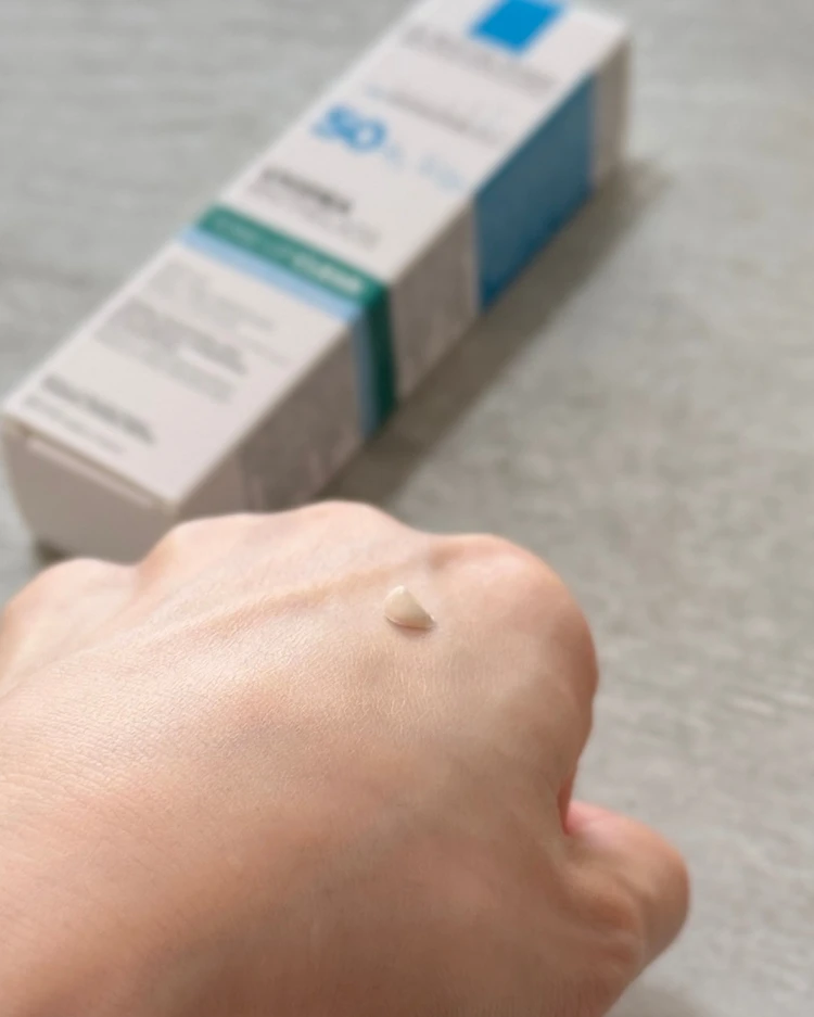 冬でも紫外線対策！肌に優しくメイクに影響しないラロッシュポゼのUVイデア XL プロテクショントーンアップ クリアがおすすめ_2_1