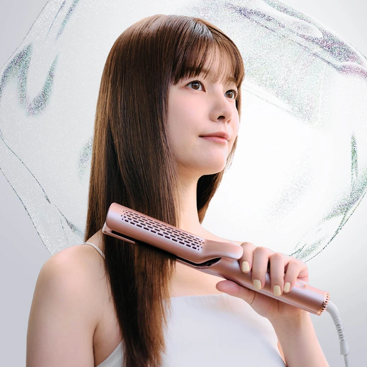 プレゼント BAILA バイラ 爪キレるん 手持ちイメージ