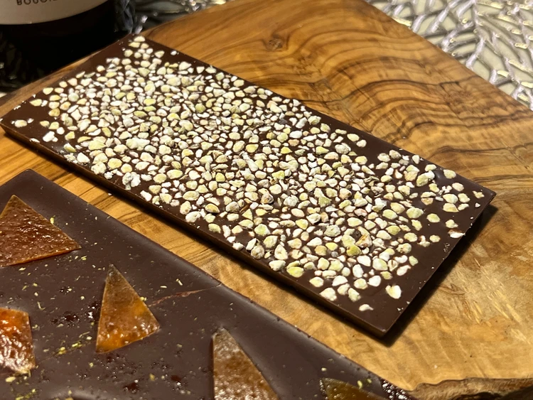 【サロン・デュ・ショコラ2026開幕！】初日速報レポ！真のチョコ好きが歓喜するpart1の楽しみ方 | バレンタインシーズン2026_7