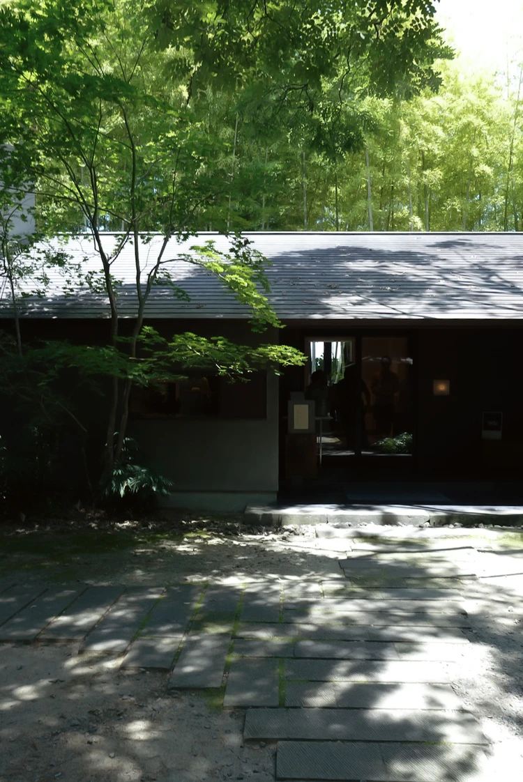 【山梨カフェ】本当は教えたくない竹林の中にある隠れ家「evam eva yamanashi」で心ほどけるカフェタイム_1_2