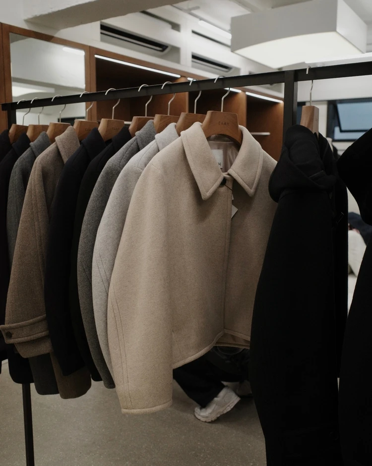 【2025年最新】ソウル・ハンナムドン 韓国(漢南洞)ショッピング完全ガイド!絶対外さない人気ブランド店7選 〜その1〜_11