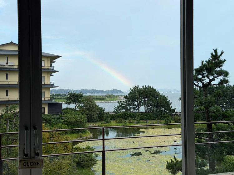 日本三景に癒される宮城松島で贅沢オールインクルーシブ_1