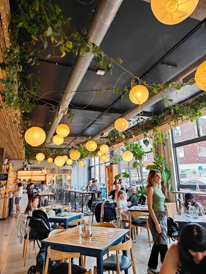 The Bristol Loaf Bedminster