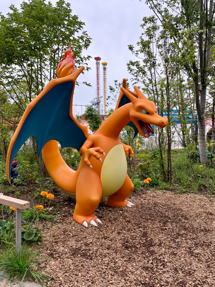 念願のPokéPark KANTO体験レポ_54