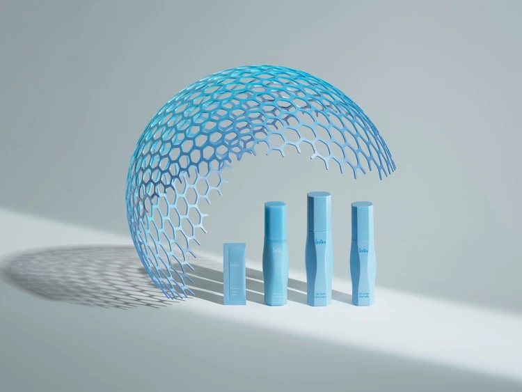 イニクス ACモイストライン