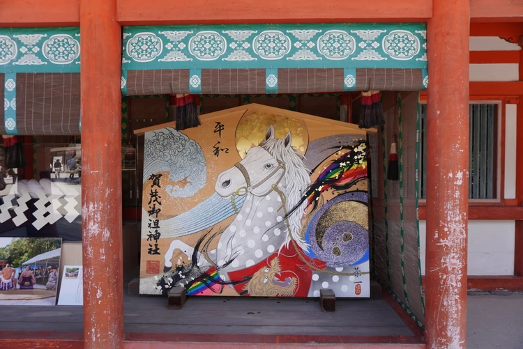 【下鴨神社】SNSで話題の指輪のお守り”相の環守”｜大人女子に人気の理由_3