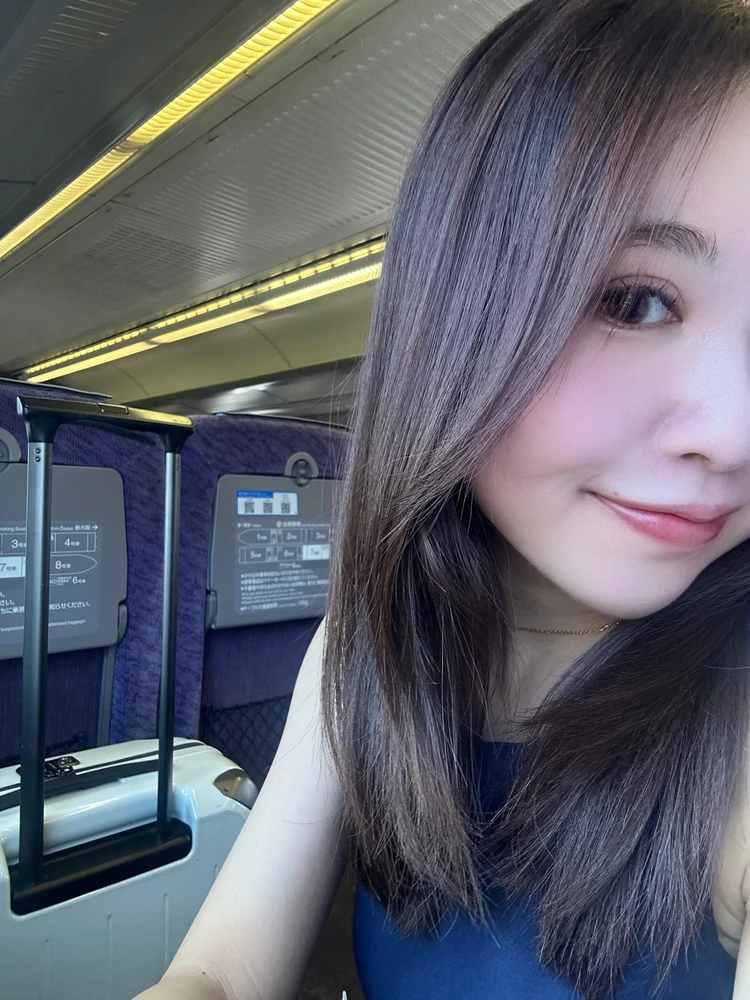 【正直レビュー】WELLA カラーモーション+ ルミナススプレーを正直レビュー!ツヤ・まとまり・使用感を紹介 #紫外線対策_3_1