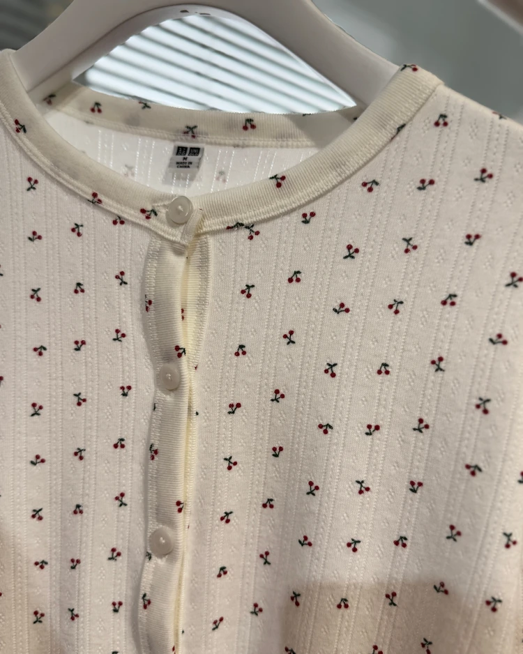 【2026春夏】春はこれが買い!ユニクロ展示会新作レポ_8