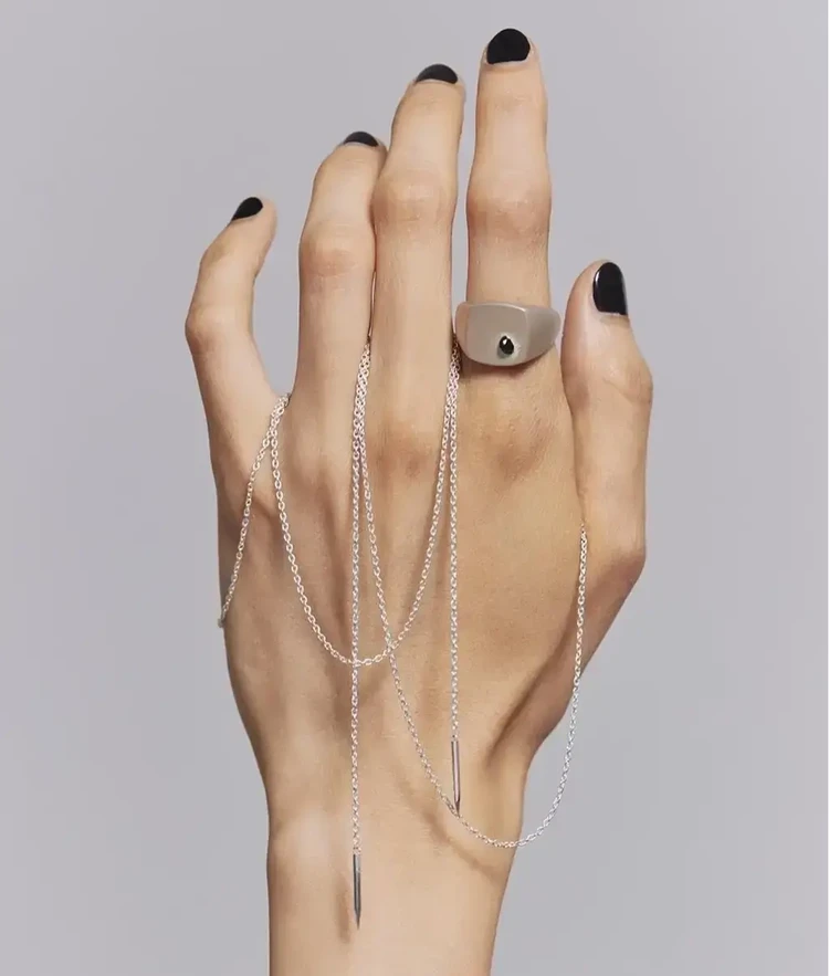 LIENU ムルネックレス