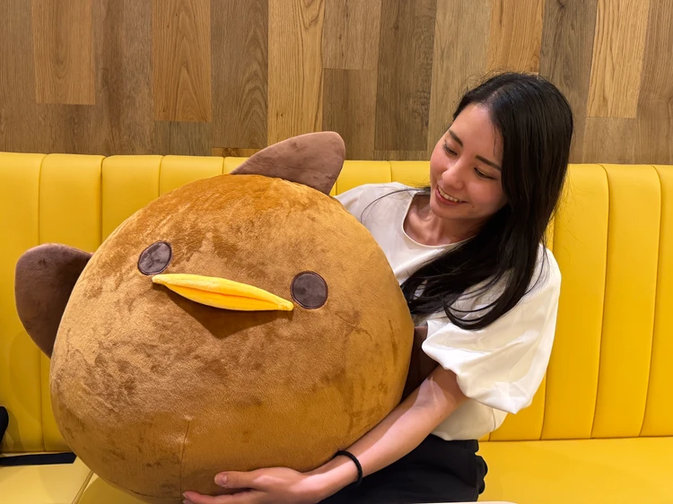 【名古屋駅】ぴよりんvillageオープン！おすすめ新観光スポットの混雑状況や限定グッズをレポ_6_1