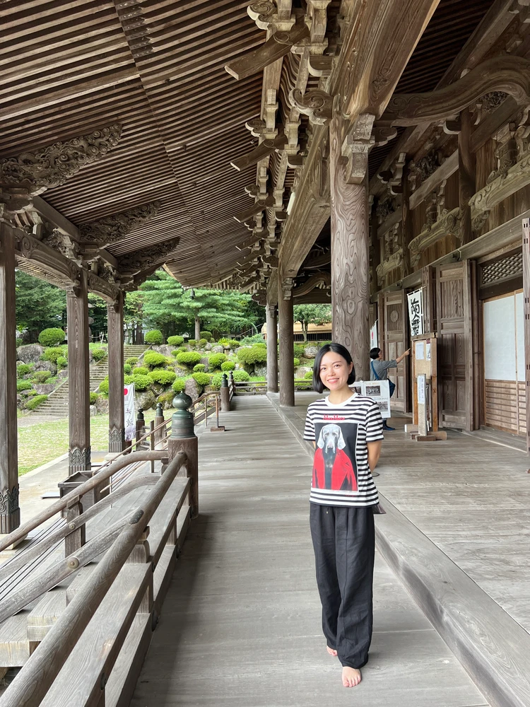 【富山旅】職人に弟子入り！木彫りの街 井波で伝統工芸に浸る旅_12_1